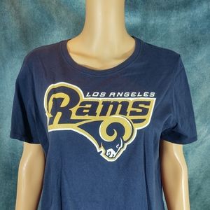 Nike RAMS t-shirt